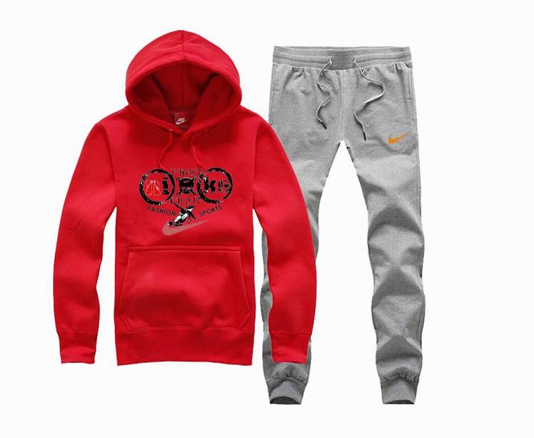 men nike sport suits-516